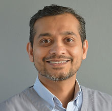 Muhammad Farhan Ali