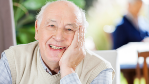 New teeth that are as good as your original teeth