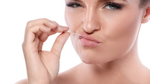 Eliminate Any Bad Teeth Habits You May Have
