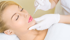 Early Start for Women Getting Botox Treatment