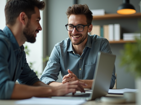 Small business sales training course