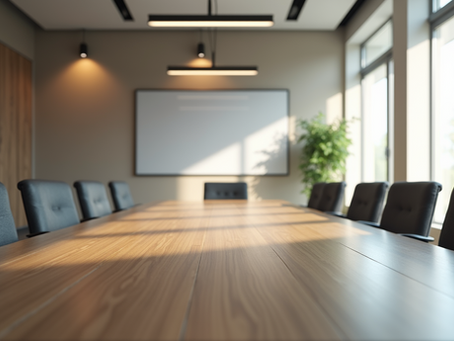 The Evolving Role of Face-to-Face Meetings in a Hybrid Sales Environment