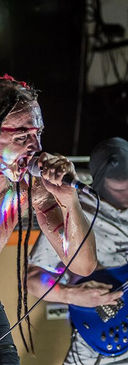 Hidden Scars Live