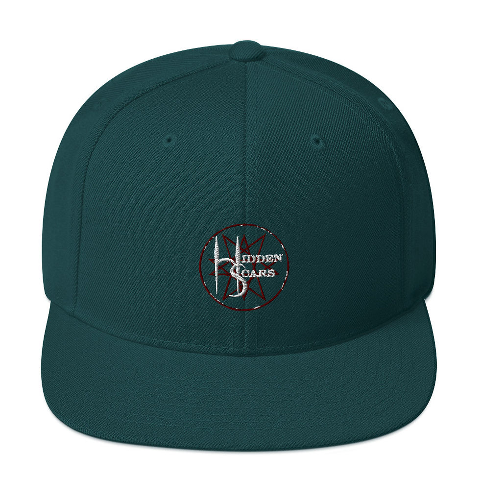 Thumbnail: Snapback Hat