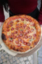 PEPPERONI