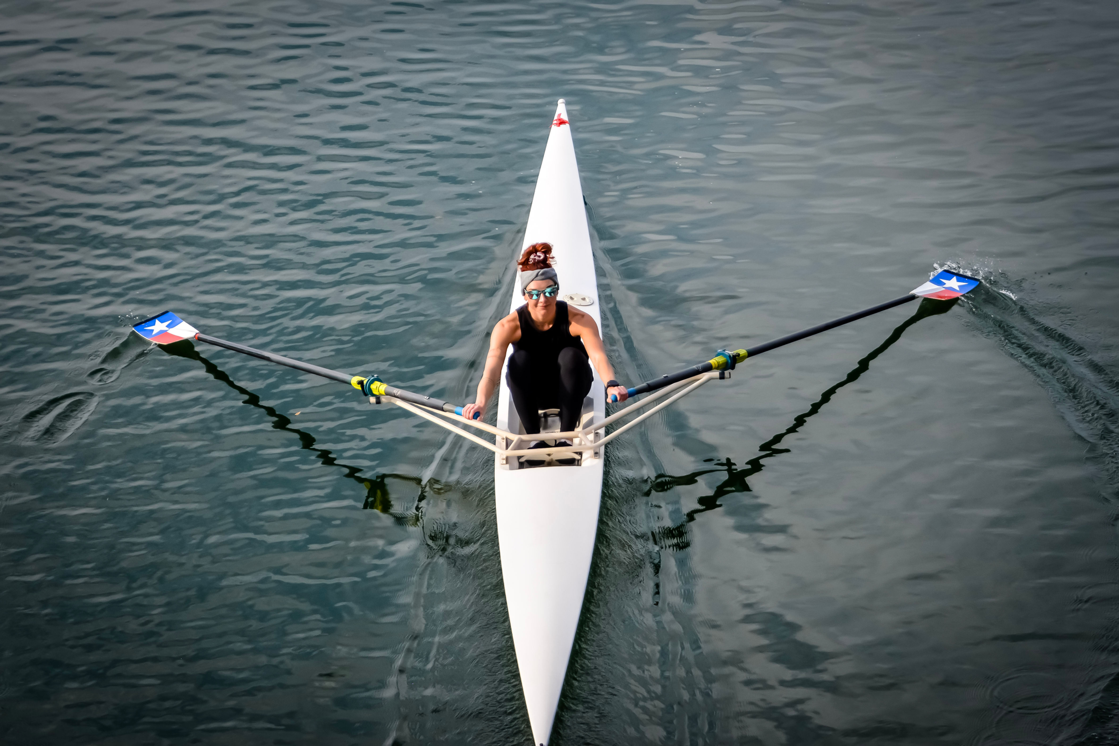 Introduction-to-Rowing Course
