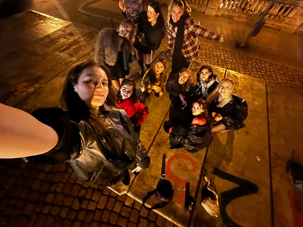 predrinks berlin
