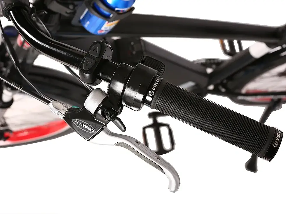 Thumbnail: X-Treme Laguna Beach Cruiser 48 Volt Electric Bicycle