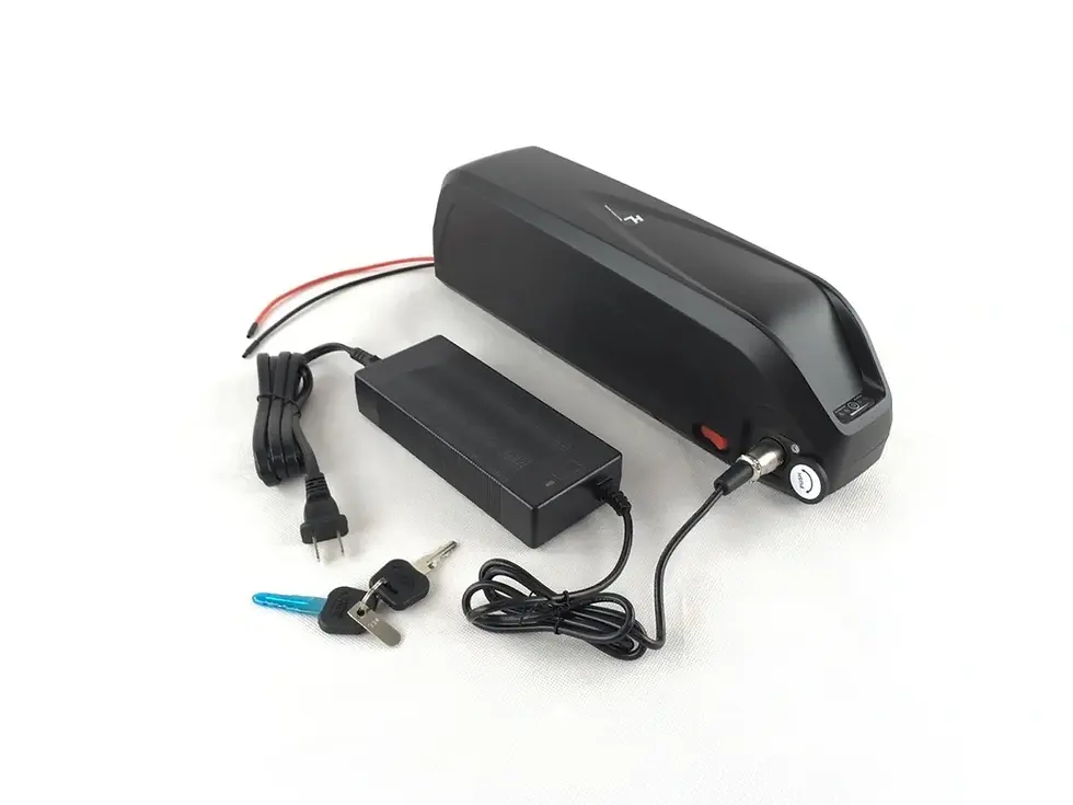Thumbnail: Hailong Fat Shark 52v 17.5Ah Battery