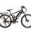 Thumbnail: X-Treme Rubicon 48 Volt Electric Mountain Bicycle