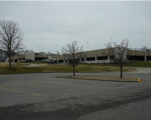 Multi Modal Transfer Facility, Southeast Missouri