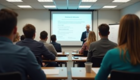 Emergency Preparedness Training: Step-by-Step Guide to Resilience Planning Courses