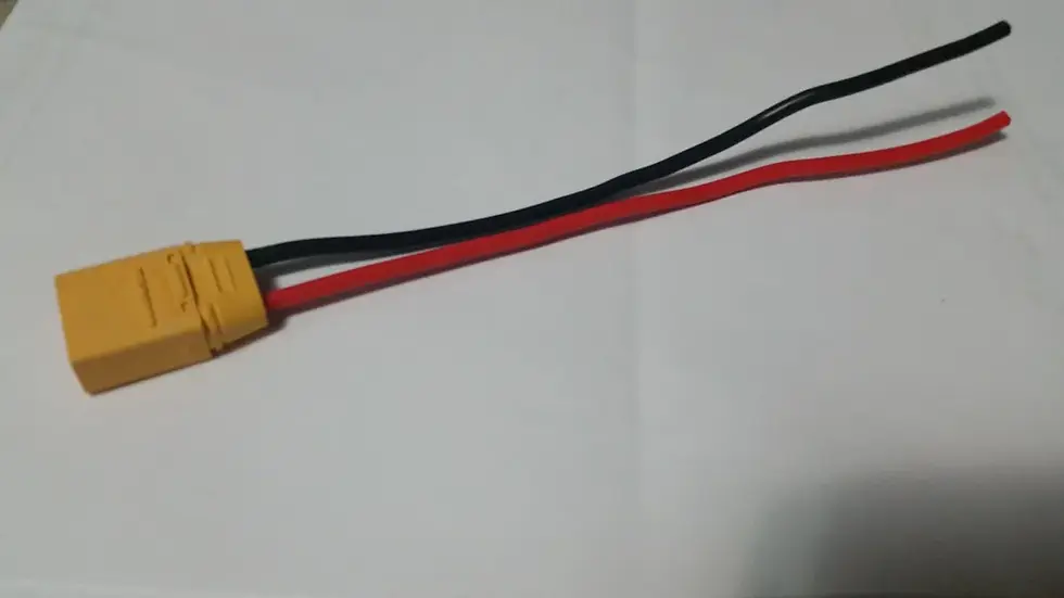 Thumbnail: LX52 Triangle Battery 52v 17.5Ah Samsung