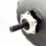 Thumbnail: 750w Bafang Front Hub Motor