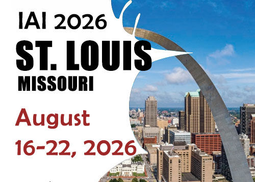 International Association for Identification