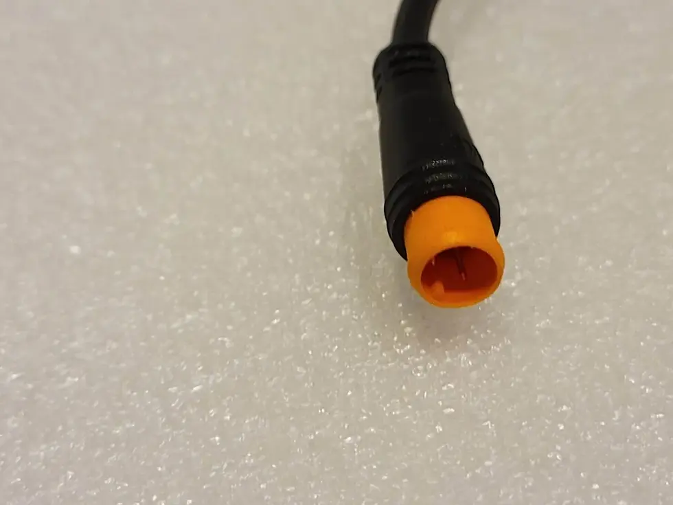 Thumbnail: 3 pin Thumb Throttle
