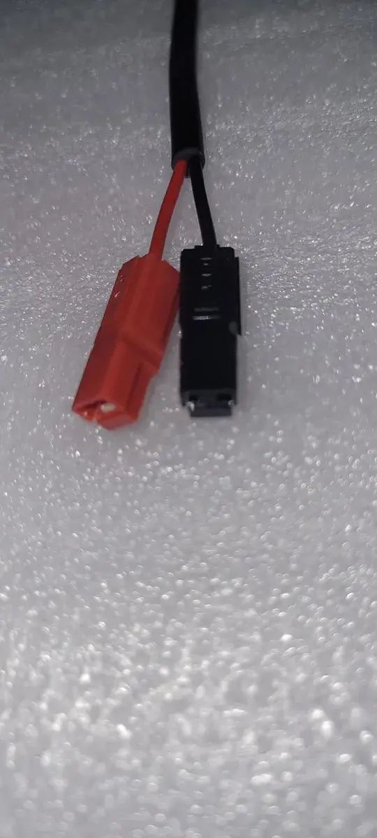 Thumbnail: Rad Power Battery Adapter with Anderson