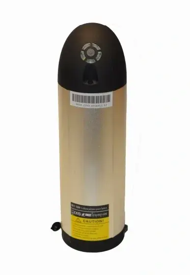 Summit 36v 10Ah Lithium Battery Replacement