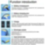 Thumbnail: 48v 20Ah Rectangle Lithium Battery