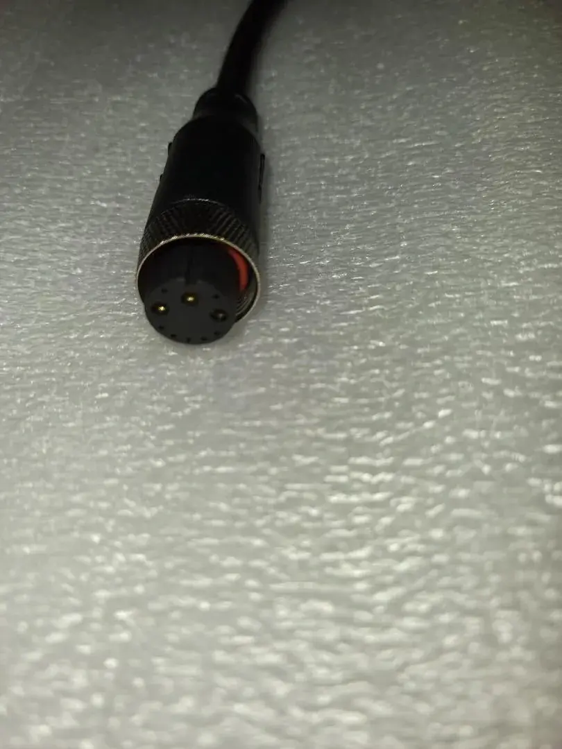 Thumbnail: Motor Adapter L1019 Female to Z916 Male