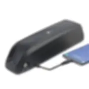 52v 13Ah Shark Battery