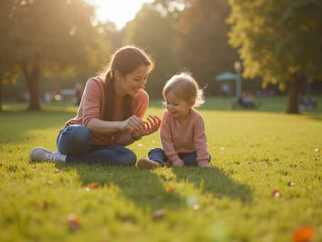 Supervised Visits: Guidelines for Positive Parent-Child Interactions