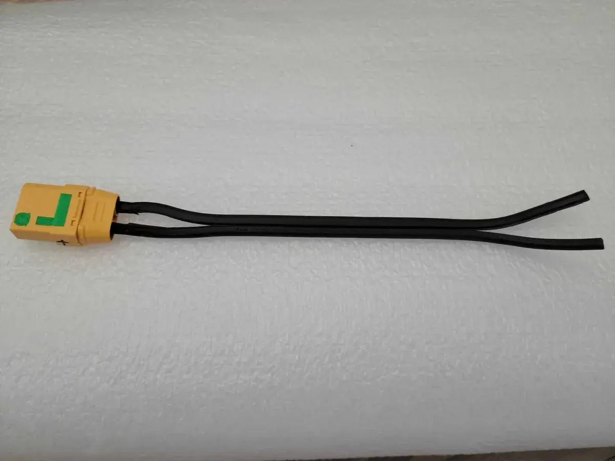 XT90-S female Anti-Sparks Connector