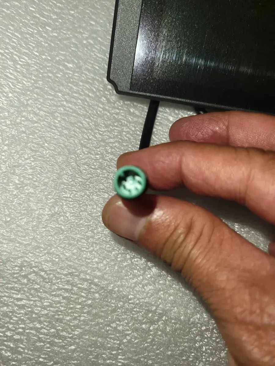 Thumbnail: Rad 6+ KT Color Display
