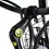 Thumbnail: X-treme Malibu Elite Beach Cruiser Electric Bike Lithium