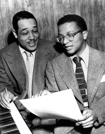 Thoughts on Billy Strayhorn