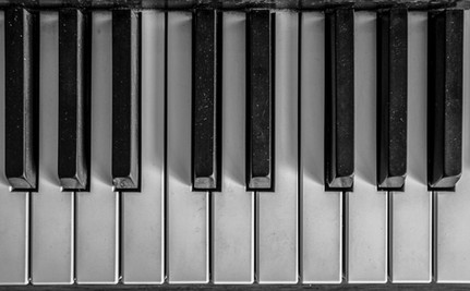 A Brief Selection: Her Keys