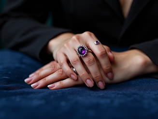 Embrace Dark Feminine Energy: Transform Your Life Today!