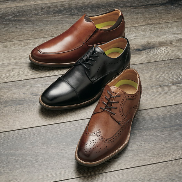 Florsheim