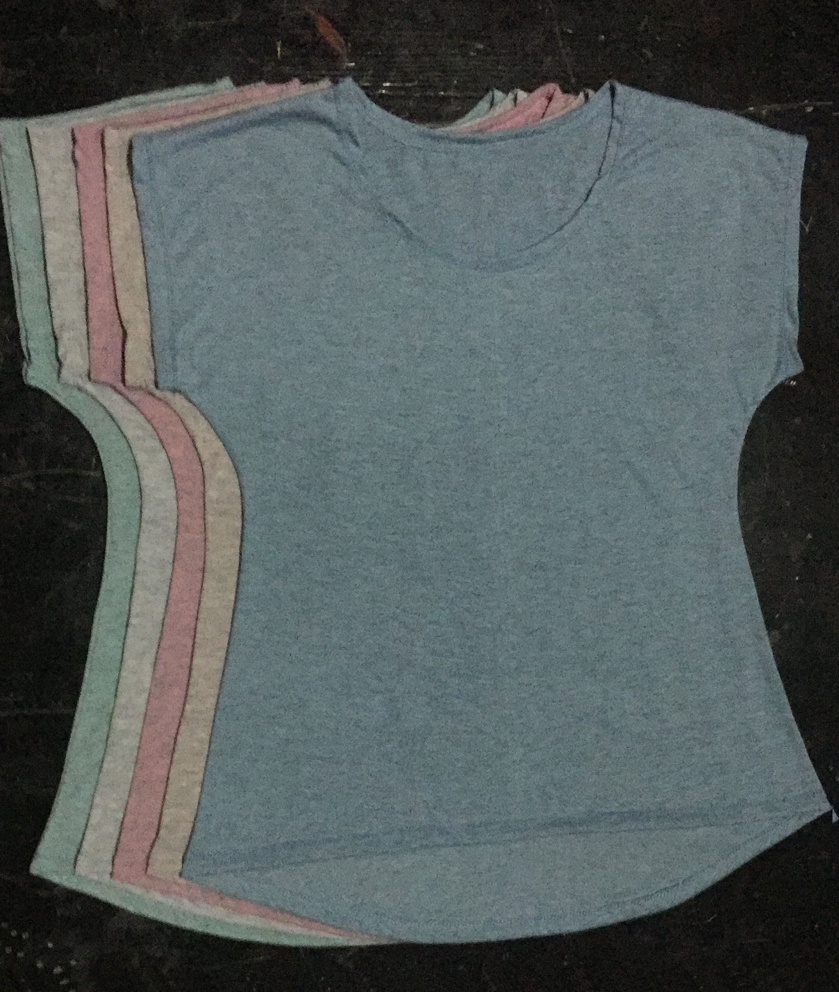 Remeron de Dama Modal importado