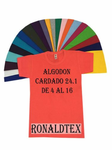 Ronaldtex productos clearance