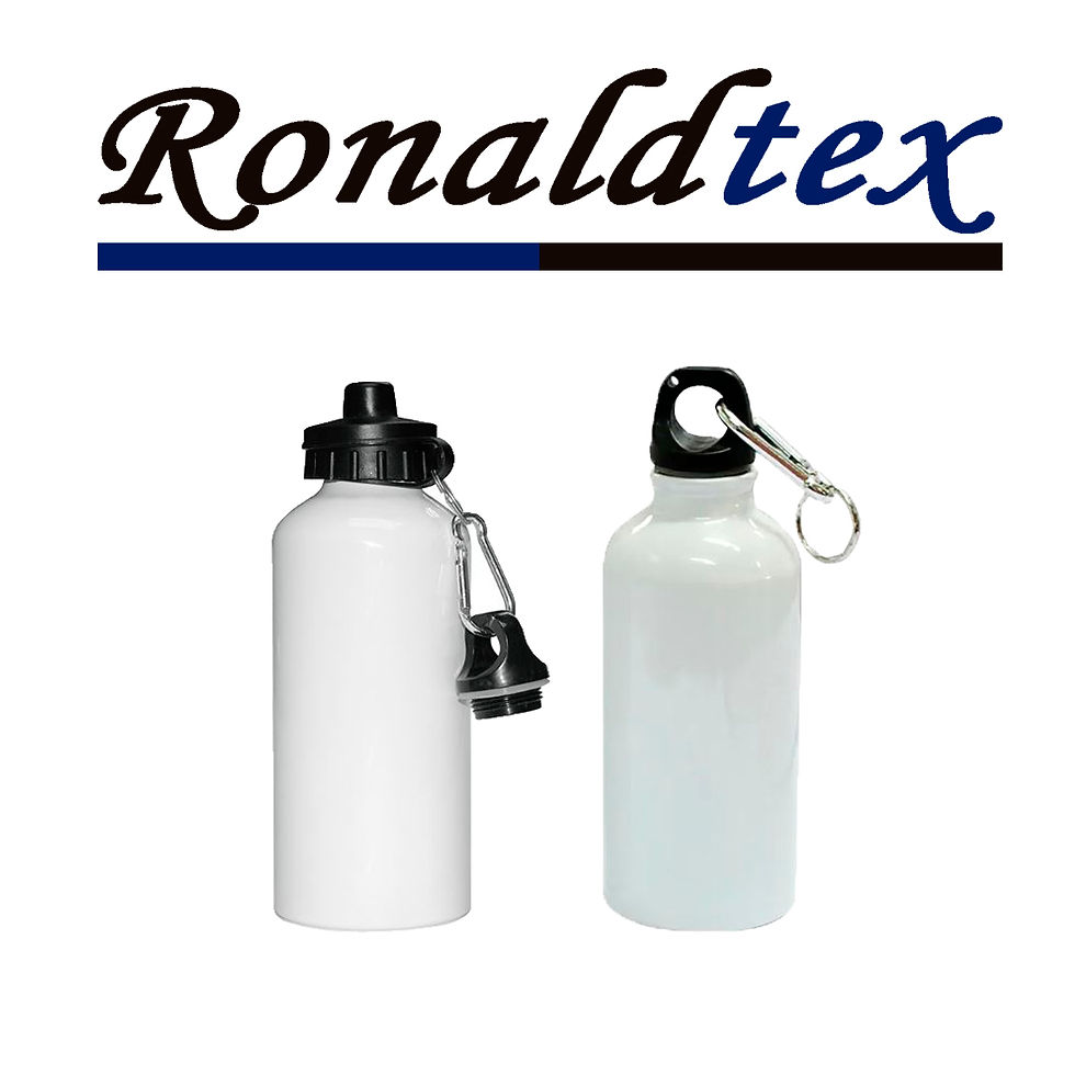 Botellas hoppy blanca