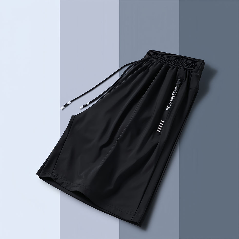 Miniatura: Short Deportivo Importado  para Hombre
