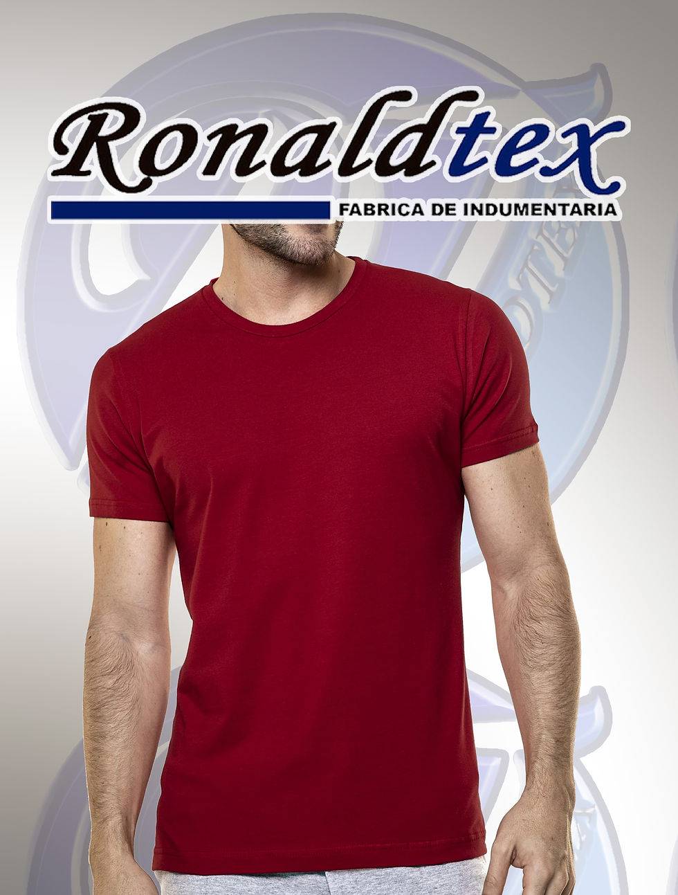Miniatura: Remeras Lisas Algodón Supercardado Mercerizado de s al xxl