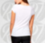 Miniatura: Remeras lisas de dama de modal premium