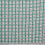 Thumbnail: Green, red and white check cotton print