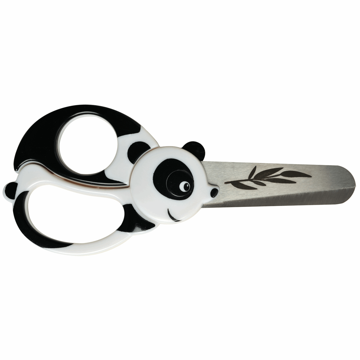 Fiskars child safety scissors - Panda