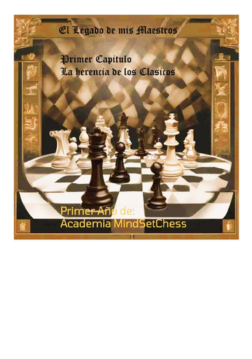 El último encuentro, la mayor rivalidad en la historia del Ajedrez