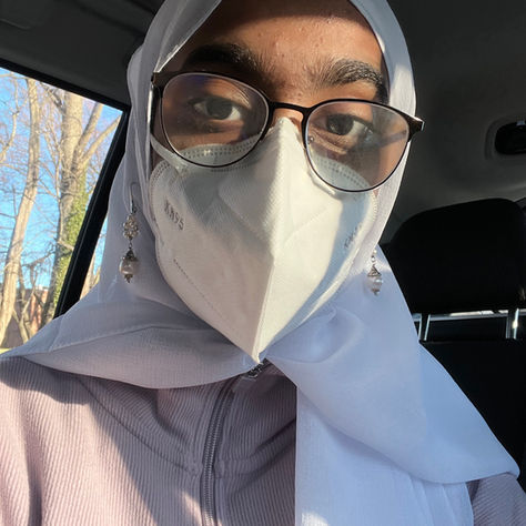 Why wear a mask in 2023?