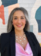 Lharissa Jacobs, founder and executive director of Fit Houston (Courtesy of Jacobs).