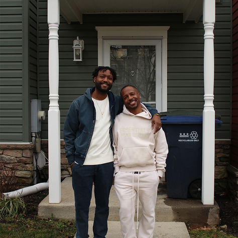 birdSEED nonprofit, giving grants to first-time homebuyers, expands to Philadelphia