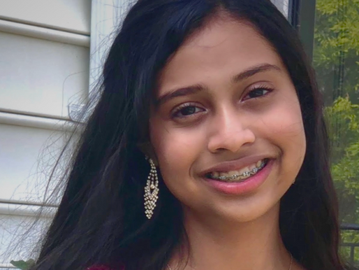 Teen girls are indeed ‘on the edge,’ but disagree on the whys