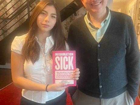 How celebrities sharing illnesses affects public perception, awareness and understanding