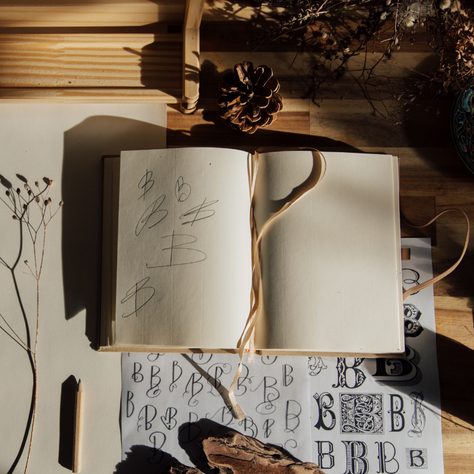 Creative writing is good for your mental health