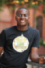 Don McClain photo by Breyanna Dabney, Pixie Photography