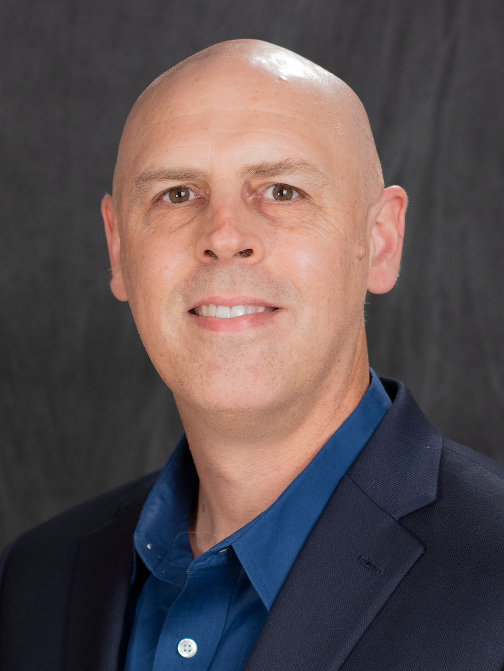 Chris Knoester (Courtesy of Knoester).